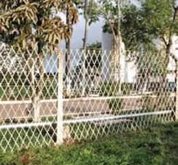 Concertina e Rede Laminada Ts Telas